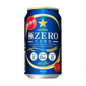 yzTb| ZERO Ƀ[ 350ml×24 1P[X A