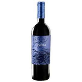 エヴォディア 赤 750ml スペイン 赤ワイン
