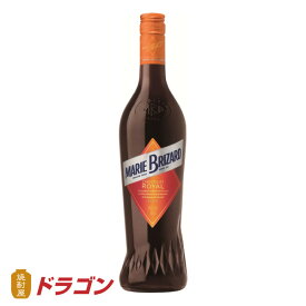 マリーブリザール ショコラ ロワイヤル 700ml 17% フランス リキュール