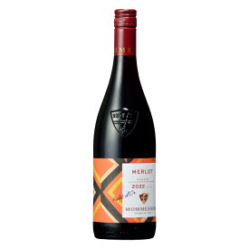 モメサン メルロー 赤ワイン ミディアムボディ 13.5% 750ml【フランス】ラベルがリニューアルしました