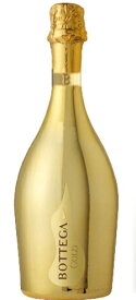 【送料無料】BOTTEGA ボッテガ ゴールド スパークリングワイン 3000ml イタリア 3L ビッグサイズ