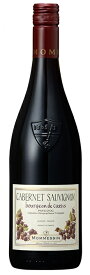 【送料無料】モメサン カベルネ・ソーヴィニヨン 750ml×1ケース 12本 赤ワイン 13.5% ミディアムボディ