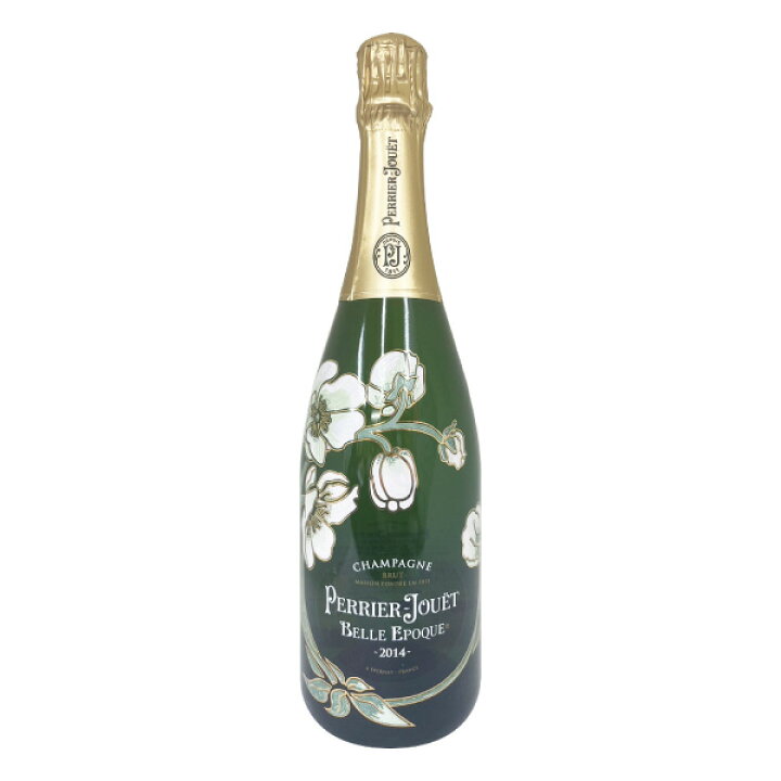 楽天市場】【送料無料】ペリエ ジュエ ベル エポック 2014 750ml 