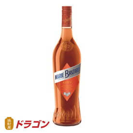 マリーブリザール アプリコット ブランデ 20.5% 700ml フランス リキュール