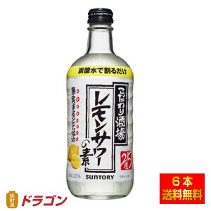 yzTg[ ̃T[̑f 500ml×6{ 25% L[