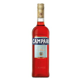 カンパリ CAMPARI 25% 750ml イタリア リキュール
