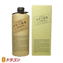 楽天市場】百年の孤独 麦 40度 720mlの通販