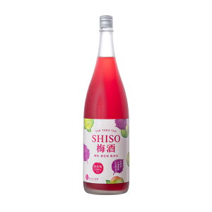 b SHISO~ 12% 1800ml  b杂̔~ 񂽂񂤂߂ 1.8L