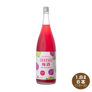  b SHISO~ 12% 1800ml×6{ 1P[X 񂽂񂤂߂ 