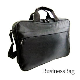 ビジネスバッグ ブリーフケース 通勤 リクルート A4収納可能 シンプル 鞄 ブランド 男性用 メンズ ブラック