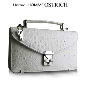 楽天市場 オーストリッチ メンズバッグ バッグ バッグ 小物 ブランド雑貨の通販