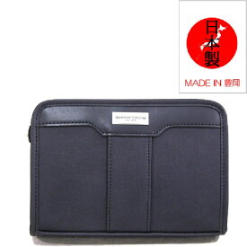 セカンドバッグ メンズ 送料無料 鞄の聖地兵庫県豊岡市製 日本製 ヴァレンチノ・サバティーニ ミニポーチ