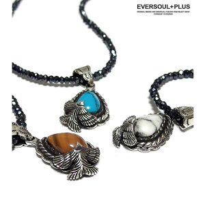 lbNX Y yEVERSOUL PLUSzSILVER925VR Vo[R[eBOHubNXsllbNX