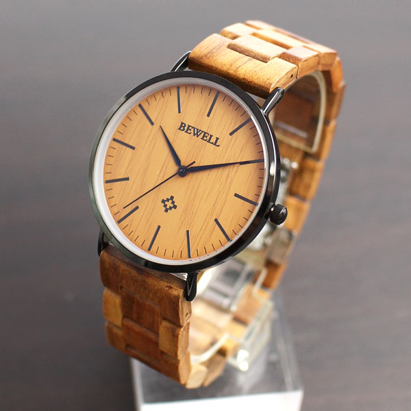 腕時計 メンズ 木製腕時計天然素材 軽い 軽量 メンズ腕時計