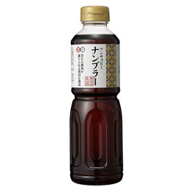 【 正田醤油 】ナンプラー 500ml　アンチョビー