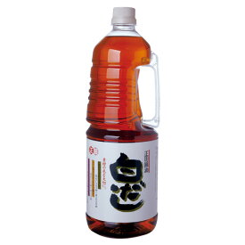 【正田醤油】正田の白だし 1.8Lペットボトル