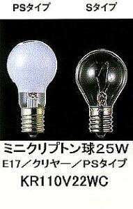 KR110V22WC