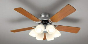 SH9073LDR�@�I�[�f���b�N�d���`LED�V�[�����O�t�@��E26�d���`LED8.6W6���t�i�d���F�`�����F�j�j