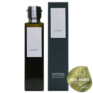 小豆島手摘み100% ミッション エキストラヴァージンオリーブオイル 単品 100ml/150ml 個装箱入り【特別限定品/JOOTA2023金賞】送料無料 エクストラバージン MISSION 国産 高級 ギフト 贈り物 お取り