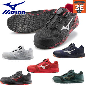 3E L Ch ~Ym Y fB[X I[}CeB LSII52L BOA SC C V[Y y _C dc  Mizuno F1GA2202