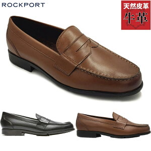 bN|[g Y Classic Loafer Penny C V[Y JWA [t@[ vlC ubN  uE F  ROCKPORT M76443 M76444