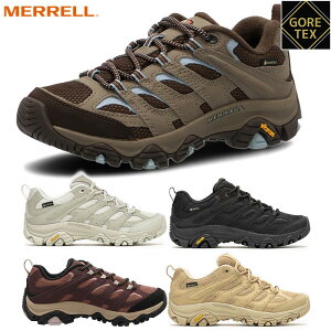  fB[X MOAB 3 SYNTHETIC GORE-TEX R Xj[J[ C V[Y SAebNX h  [Jbg nCLO ubN   MERRELL J500188