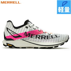 メレル レディース MTL SKYFIRE 2 MATRYX スニーカー 靴 シューズ ランニング 軽量 耐久性 ホワイト 白 送料無料 MERRELL J068126