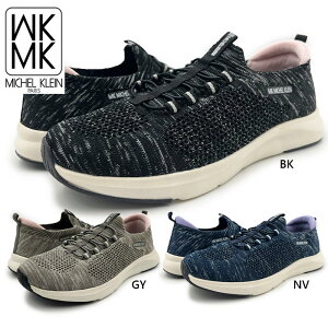 MK ~bVFN fB[X Xj[J[ C V[Y SR [Jbg ubN  O[ lCr[ DF MK MICHEL KLEIN MK350