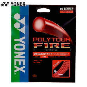 lbNX Y fB[X POLY TOUR FIRE 120 |cA[t@CA120 ejX ANZT[ Z Kbg dejXXgO bh  YONEX PTGF120