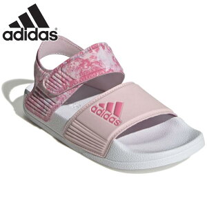 AfB_X WjA LbY ADILETTE SANDAL K T_ j̎q ̎q C V[Y  }WbNe[v xN sN adidas ID2624