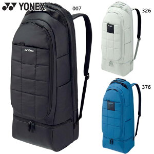 lbNX Y fB[X PbgobNpbN ejX ANZT[ Z  Pbg2{[ V[Y|Pbg ubN  O[ u[  DF  YONEX BAG2469