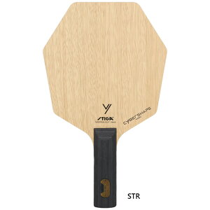 XeBK Y fB[X CYBERSHAPE WOOD CWT TCo[VFCv Ebh CWT STR 싅 ANZT[ Pbg Z VF[Nnh Xg[g  STIGA 1602080237