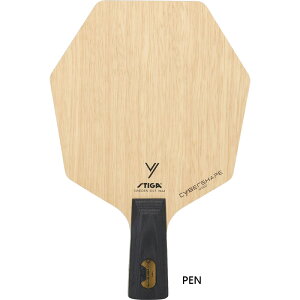 XeBK Y fB[X CYBERSHAPE WOOD CWT TCo[VFCv Ebh CWT PEN 싅 ANZT[ Z  yz_[  STIGA 1602080265