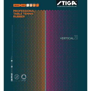 [֔ XeBK Y fB[X VERTICAL 20 OX o[eBJ 20 OX 싅 \\tg  o[ ANZT[ Z bh  STIGA 1710200101 1710200501