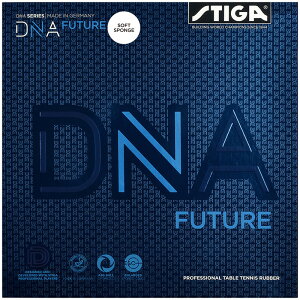 [֔ XeBK Y fB[X DNA FUTURE SOFT VERSION DNA t[`[ \tgo[W 싅 eVn \tg o[ ANZT[ Z bh  STIGA