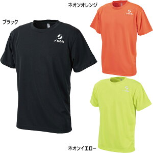 XeBK Y fB[X WjA STIGA Logo uniform JP-I SjtH[ 싅 EFA gbvX TVc  Z ubN STIGA