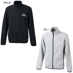 �X�e�B�K �����Y ���f�B�[�X STIGA Zip Jacket JP-I �W�b�v�W���P�b�g �A�p���� �g�b�v�X �W���[�W ���� �u���b�N �������� STIGA