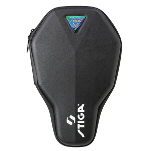 XeBK Y fB[X CYBER HARD CASE TCo[n[hP[X 싅 PbgP[X ANZT[ Z ubN   STIGA 1423-0206-83