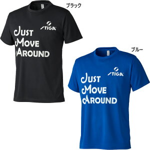 XeBK Y fB[X LOGO T SHIRT JP-III S TVc 싅 EFA gbvX  K Z ubN STIGA