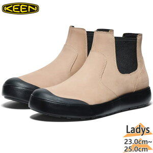 L[ fB[X ELENA CHELSEA Gi `FV[ Xj[J[ C V[Y u[c TChSAu[c ubN   KEEN 1029400