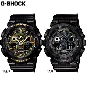 �������K�i �J�V�I �����Y G-SHOCK G�V���b�N ���v �E�H�b�` �r���v �Ռ��ɋ��� 20�C���h�� �X�|�[�c �J�W���A�� �������� CASIO GA-100CF