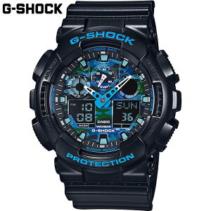 �������K�i �J�V�I �����Y G-SHOCK G�V���b�N ���v �E�H�b�` �r���v �Ռ��ɋ��� 20�C���h�� �J�W���A�� �X�|�[�c ���� �������� CASIO GA-100CB