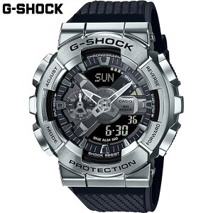 Ki JVI Y G-SHOCK GVbN v EHb` rv Ռɋ 20Ch ÏŌ₷ JWA  CASIO GM-110