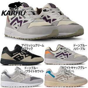 Jt Y fB[X LEGACY 96 KV[ Xj[J[ C V[Y [Jbg fC[ i ˍޕt zCg  ubN  u[   KARHU KH806021 KH806055 KH806068 KH806077