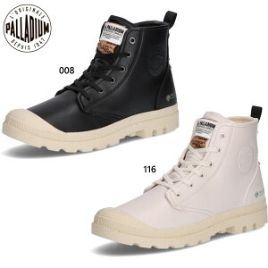 pfBE Y fB[X PAMPA HI RE-VEGAN LTH Xj[J[ C V[Y nCJbg B[KU[ Vv JWA zCg  ubN   PALLADIUM 74378