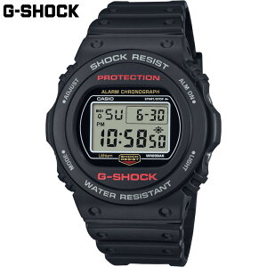 Ki JVI Y G-SHOCK GVbN v EHb` rv Ռɋ 20Ch ÏŌ₷ obe[ LEDobNCg  CASIO DW-5750UE