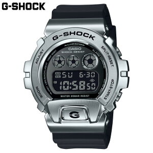 Ki JVI Y G-SHOCK GVbN v EHb` rv Ռɋ 20Ch ÏŌ₷ obe[ ^ JWA  CASIO GM-6900U