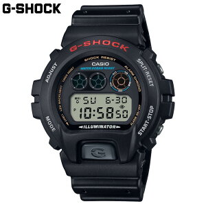 Ki JVI Y G-SHOCK GVbN v EHb` rv Ռɋ 20Ch ÏŌ₷ obe[   CASIO DW-6900U