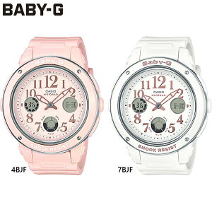 Ki JVI fB[X BABY-G xr[G v EHb` rv 10Ch JWA Vv AifW  CASIO BGA-150EF