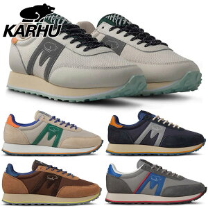 Jt Y fB[X ALBATROSS CONTROL AogX Rg[ Xj[J[ C V[Y [Jbg JWA fC[ i zCg  KARHU